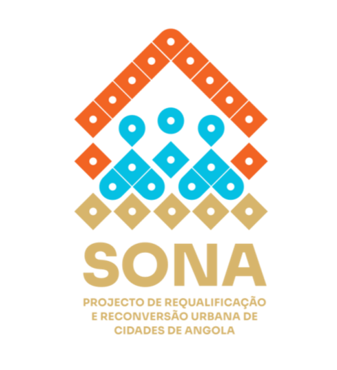 Logo Projecto SONA